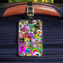 Suche nach hässlich gepäckanhänger Niedlich