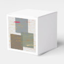 Suche nach geometrisch papier geschenk box Quadrat