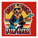 Suche nach rock and roll poster Für alle