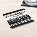 Suche nach werbung untersetzer Jede person