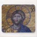 Suche nach jesus christus mousepads Mosaik