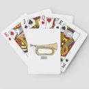 Suche nach horn spielkarten Jede person