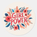 Suche nach girl power aufkleber Für alle
