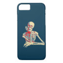 Suche nach skeleton iphone hüllen Schädel