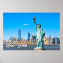 Suche nach new york souvenir poster Manhattan