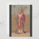 Suche nach saint patrick einladungen Heilige