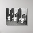 Suche nach badezimmer leinwandbilder Toilette