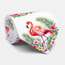 Suche nach tropischer flamingo krawatten Für ihn