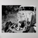 Suche nach weißes auto poster Fotografie