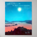 Suche nach lao tzu poster Philosophie