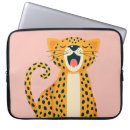Suche nach gepard laptop schutzhüllen Wildtiere