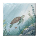 Suche nach schildkröten fliesen Wasserfarbe