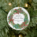 Suche nach weihnachtsbeeren ornamente Für alle