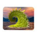 Suche nach nessie magnete Landschaft