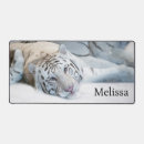 Suche nach weißes tiger mousepads Große katzen