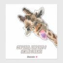 Suche nach tongue aufkleber Zunge