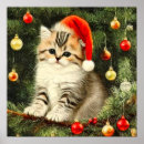 Suche nach vintage christmas poster Niedlich