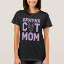 Suche nach sphynx katzen tshirts Sphinx