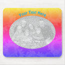 Suche nach regenbogen blume mousepads Für sie