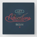 Suche nach abenteuer wanduhren Inspiration