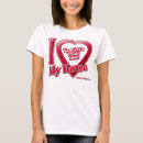 Suche nach pony liebe tshirts Herz