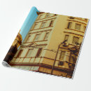 Suche nach fassade geschenkpapier Vintag
