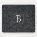 Suche nach marmormuster mousepads Monogramm
