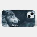 Suche nach wolf iphone hüllen Wildnis