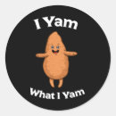 Suche nach yam aufkleber Tänzerin