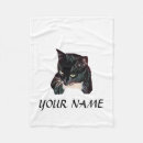 Suche nach schwarze katze decken Für kinder