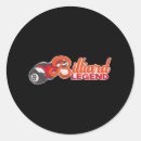 Suche nach ball 8 aufkleber Snooker