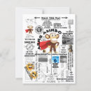 Suche nach verschmutzung postkarten Globale erwärmung