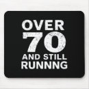 Suche nach 70 geburtstag mousepads Spaß