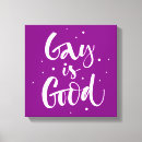 Suche nach lesben leinwandbilder Regenbogen