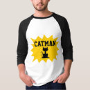 Suche nach katzenmann tshirts Comics