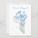 Suche nach wing einladungen Babydusche