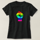 Suche nach afrikanisches symbol tshirts Für sie