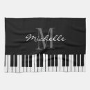 Suche nach musiker geschirr tücher Pianist