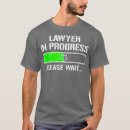 Suche nach jurist tshirts Liebe