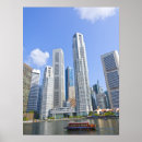 Suche nach singapore poster Skyline