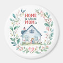 Suche nach tochter magnete Aquarell