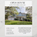 Suche nach haus zu mich flyer Modern