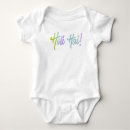 Suche nach festival babykleidung Typografie