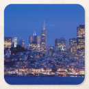 Suche nach san francisco kalifornien untersetzer Skyline