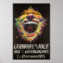 Suche nach carnaval kunst Vintag