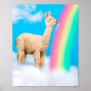 Suche nach niedliches lama poster Witzig