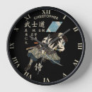 Suche nach samurai wanduhren Martial arts