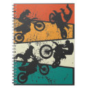 Suche nach motocross kleine notizbücher Fahrrad