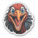 Suche nach thanksgiving turkey aufkleber Erntedank