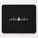 Suche nach herzschlag mousepads Zitat